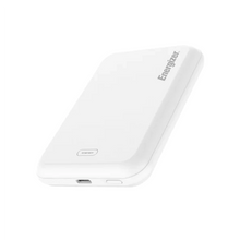 Energizer 5000mAh Magnetic Wireless Power Bank | QM5000-WE
