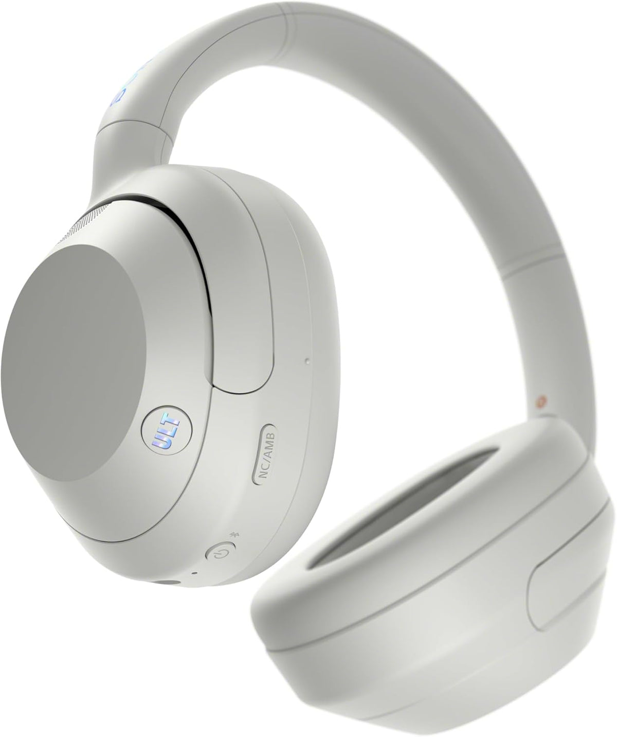 Sony ULT WEAR Wireless Noise‑Cancelling Headphones – Off‑White | WH‑ULT900N/W Sony Headphones Euronics Ireland