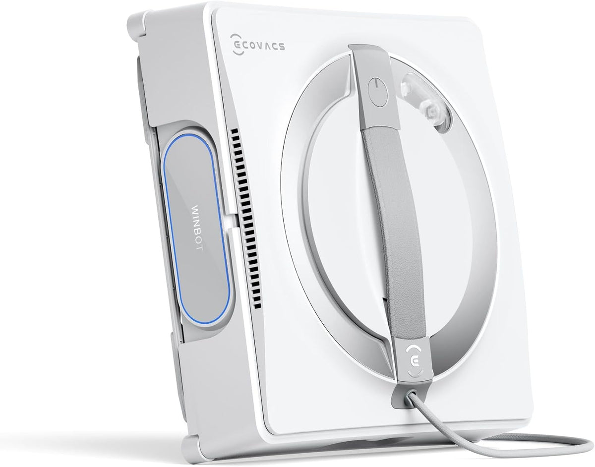 Ecovacs WINBOT W2S OMNI Robotic Window Cleaner