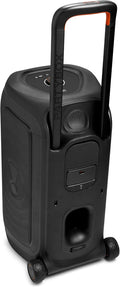 JBL PartyBox 330 - Portable party speaker with JBL legendary sound, AI Sound Boost | JBLPB330BLK