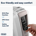 De’Longhi Dragon 4 Pro Oil-Filled Radiator | TRDSX40820E.WB