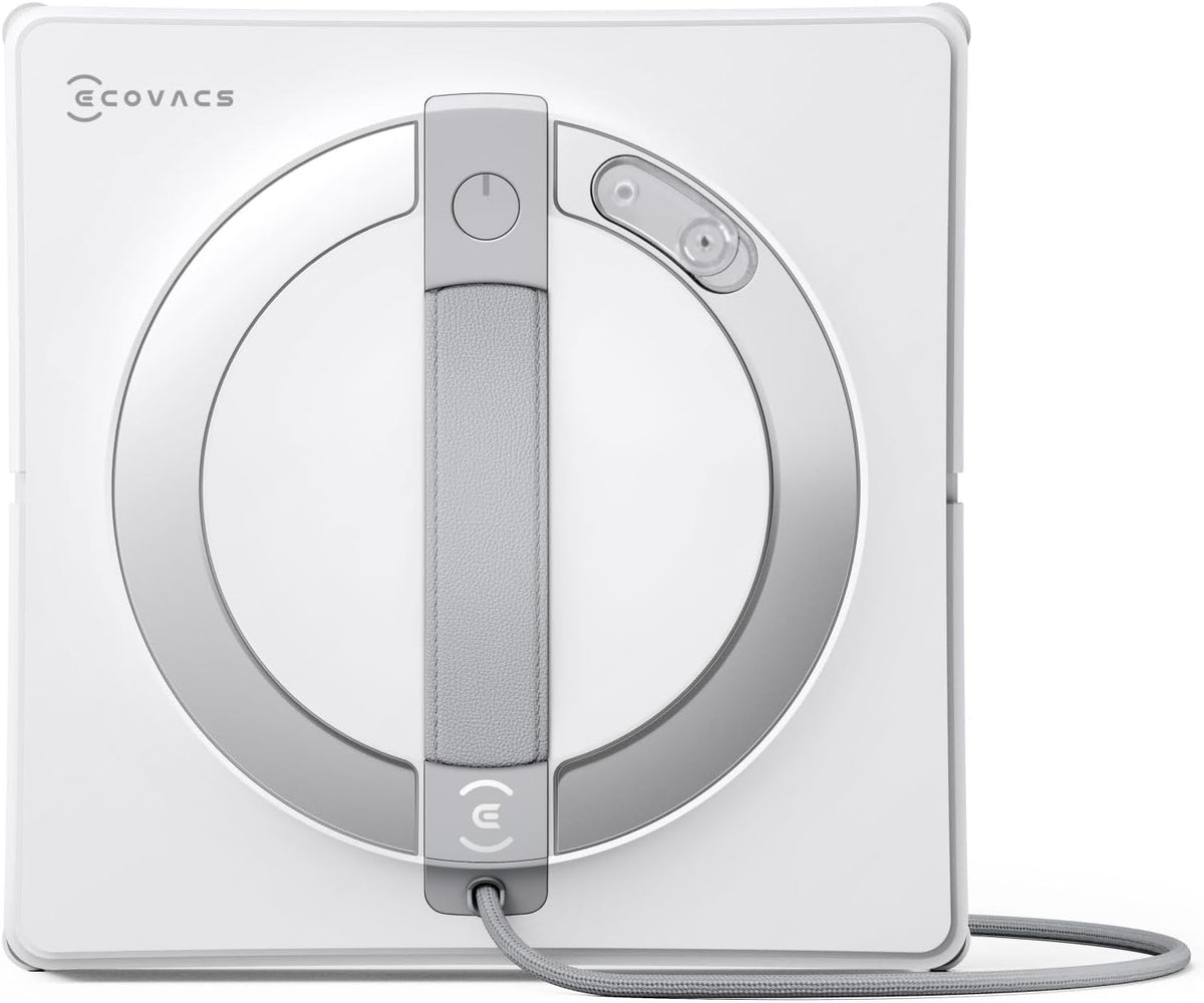 Ecovacs WINBOT W2S OMNI Robotic Window Cleaner