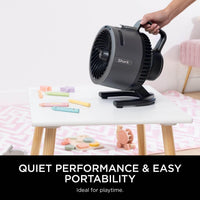 Shark FlexBreeze HydroGo Air Mist Fan | FA050UK