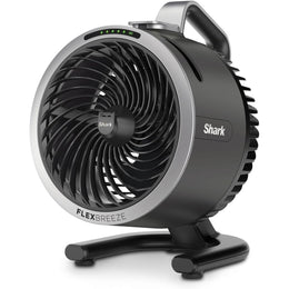 Shark FlexBreeze HydroGo Air Mist Fan | FA050UK