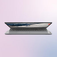 Lenovo IdeaPad 1 | 15 inch Full HD Laptop | AMD Ryzen 5 7520U | 16GB RAM | 512GB SSD | 82VG004UUK-IdeaPad1