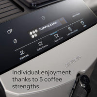 Siemens EQ300 Fully Automatic Bean to Cup Coffee Machine | TF303G07