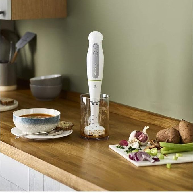 Kenwood Triblade Hand Blender | HDP100WG