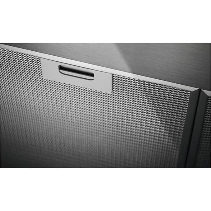 Electrolux Series 800 Breeze 60 cm Chimney Cooker Hood – view 3