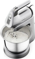 Kenwood Chefette Mixer in Silver | HMP54.000SI