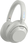 Sony ULT WEAR Wireless Noise‑Cancelling Headphones – Off‑White | WH‑ULT900N/W