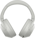 Sony ULT WEAR Wireless Noise‑Cancelling Headphones – Off‑White | WH‑ULT900N/W