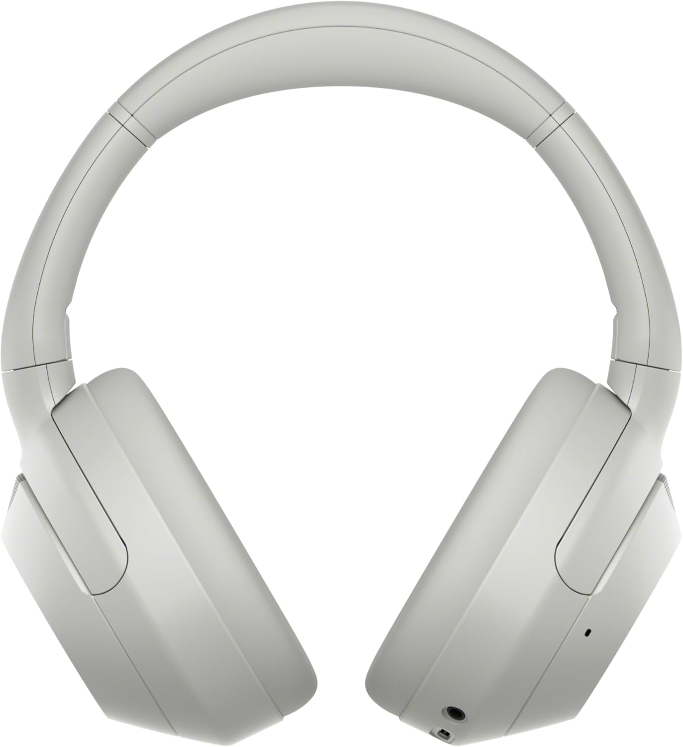 Sony ULT WEAR Wireless Noise‑Cancelling Headphones – Off‑White | WH‑ULT900N/W