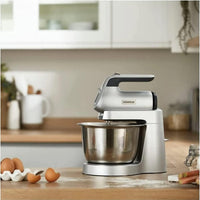 Kenwood Chefette Mixer in Silver | HMP54.000SI