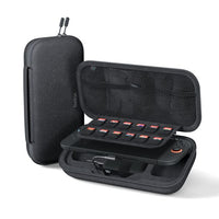 Belkin Gaming Charging Case for Nintendo Switch 2 with 10K Power Bank Charcoal product image