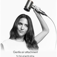 Dyson Supersonic Hair Dryer Blue | 113279-01