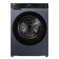 Haier X Series 5 10kg 1400 rpm Washing Machine - Graphite - front view