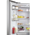 Haier Freestanding No Frost American Fridge Freezer | HFR5719EWMP Haier American Fridge Freezer Euronics Ireland