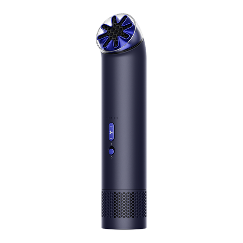 Dyson HushJet Mini Cool Portable Fan - Ink/Cobalt | 641004-01