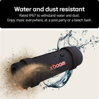 LG XBOOM Grab Portable Speaker 30 W | GRAB.AEUSLBK