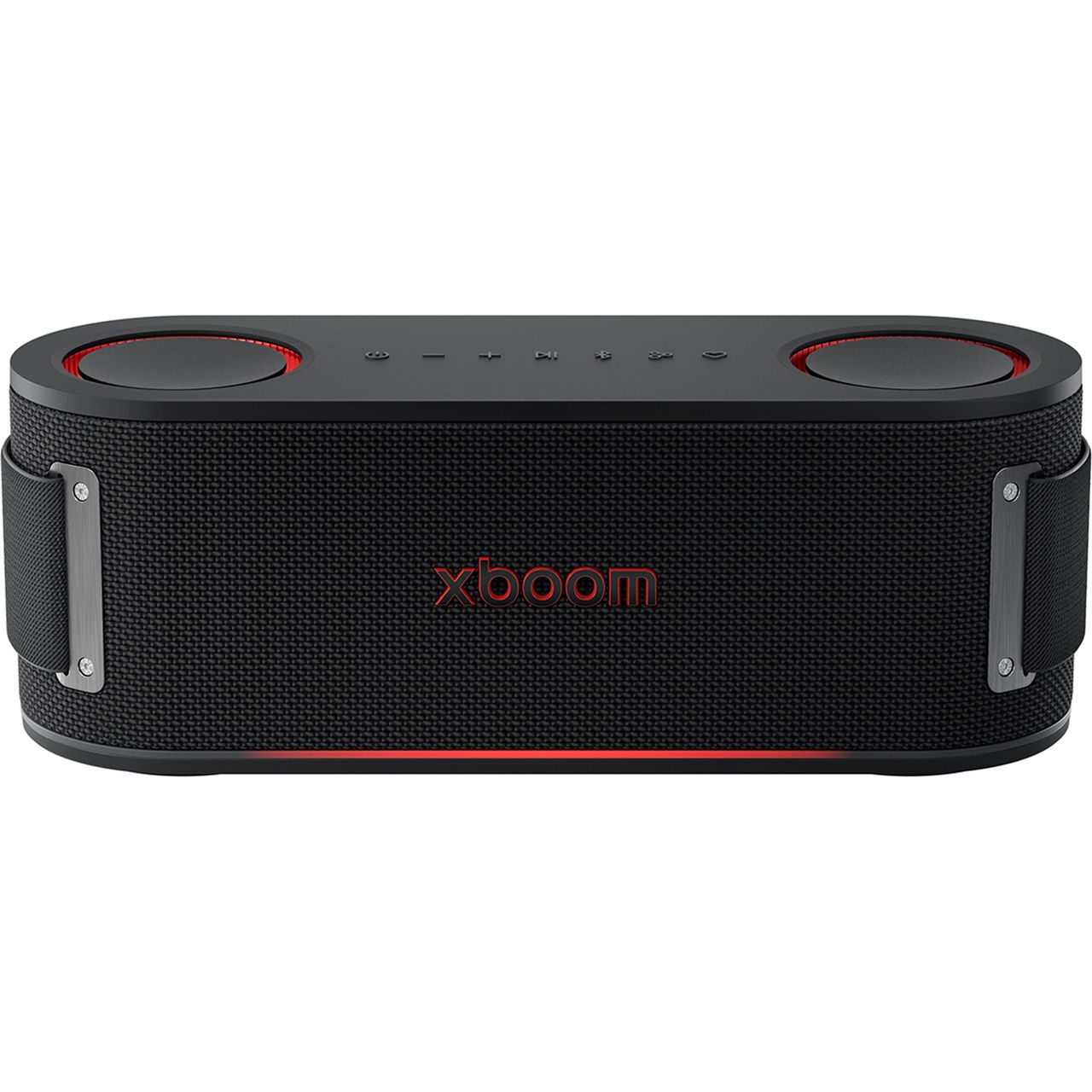 LG XBOOM Bounce – 40 W Portable Speaker | BOUNCE.AEUSLBK