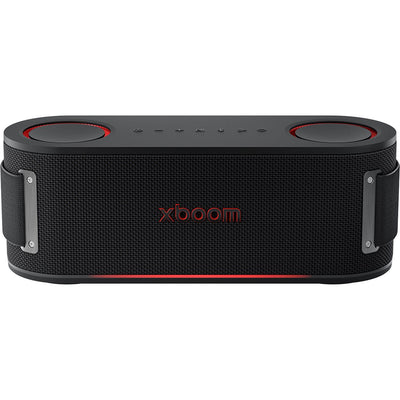 LG XBOOM Bounce – 40 W Portable Speaker | BOUNCE.AEUSLBK