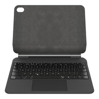 Belkin Connect Pro Keyboard Case with Magnetic Stand for iPad 10th Gen / iPad 11 A16 Black product image