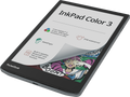 PocketBook InkPad Color 3 - 7.8" E Ink Kaleido 3 Colour E-Reader | 253-PB743K3-1-WW