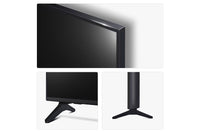 LG QNED AI 65" 4K HDR Smart TV | 65QNED70A6A.AEK