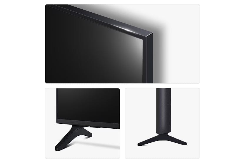 LG QNED AI 65" 4K HDR Smart TV | 65QNED70A6A.AEK