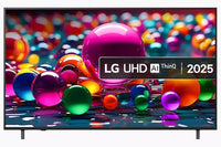 LG UA75 75" 4K UHD LED Smart TV | 75UA75006LA.AEKQ