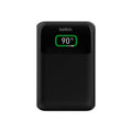 Belkin BoostCharge Pro 3-Port Laptop Power Bank 20K 65W Black product image