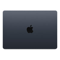 Apple MacBook Air 13-inch M3 laptop in Midnight