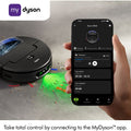 Dyson SpotScrub AI Robotic Vacuum Cleaner | 586180-01