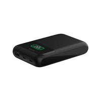 Belkin BoostCharge Pro 3-Port Laptop Power Bank 20K 65W Black product image