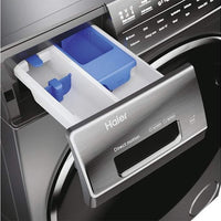 Haier I-Pro Series 7 Plus 10kg Washing Machine | HW100GB14979SUUK Haier Washing Machine Euronics Ireland