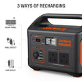 Jackery Explorer 1000 Portable Power Station 1002Wh 1000W product image