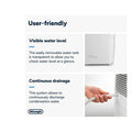 De’Longhi Tasciugo AriaDry Multi Dehumidifier | DEXD216RF