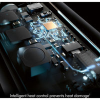 Dyson Airwrap Multi-Styler Complete Aluminium | 112905-01