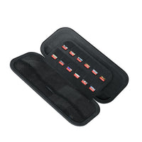 Belkin Gaming Travel Case for Nintendo Switch 2 Charcoal product image