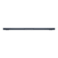 Apple MacBook Air 13-inch M3 laptop in Midnight