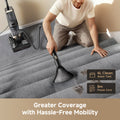 Dreame CU20 Pro Steam Carpet Cleaner product image