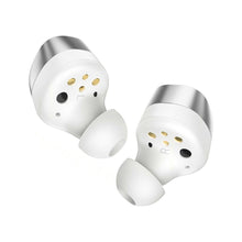 Sennheiser MOMENTUM True Wireless 4 – White Silver | 700366