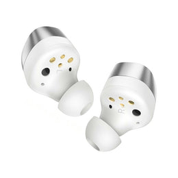 Sennheiser MOMENTUM True Wireless 4 – White Silver | 700366