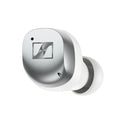 Sennheiser MOMENTUM True Wireless 4 – White Silver | 700366