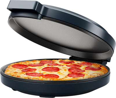Chefman Everything Maker 30cm Electric Multi-Cooker | RJ58-EM-MIDNIGHT-UK