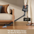 Dreame R20 Pro Cordless Stick Vacuum | VRV73H