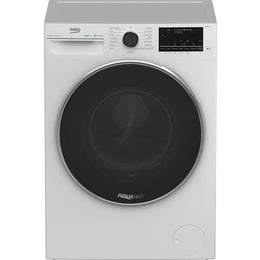 Beko Freestanding 10kg 1400rpm Washing Machine with AquaTech® | B5W51041AW