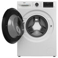 Beko Freestanding 10kg 1400rpm Washing Machine with AquaTech® | B5W51041AW Beko Washing Machine Euronics Ireland