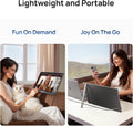 ARZOPA A1M 17.3" FHD Portable Monitor | A1M