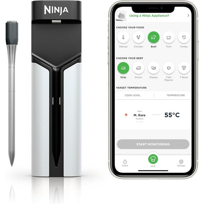 Ninja ProChef™ Wireless Thermometer | WP100EU